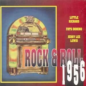 Various Artists/Rock And Roll: 1956